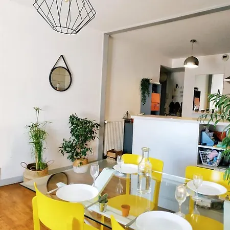 Apartment Lumineux Proche Centre ! Poitiers