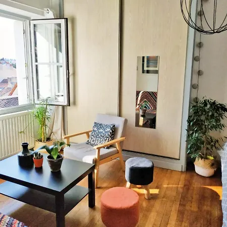 Lumineux Proche Centre ! Apartment *