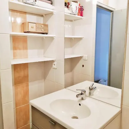Apartment Lumineux Proche Centre !