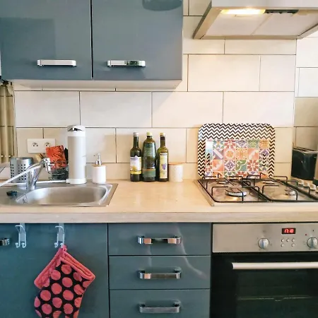 Lumineux Proche Centre ! Apartment